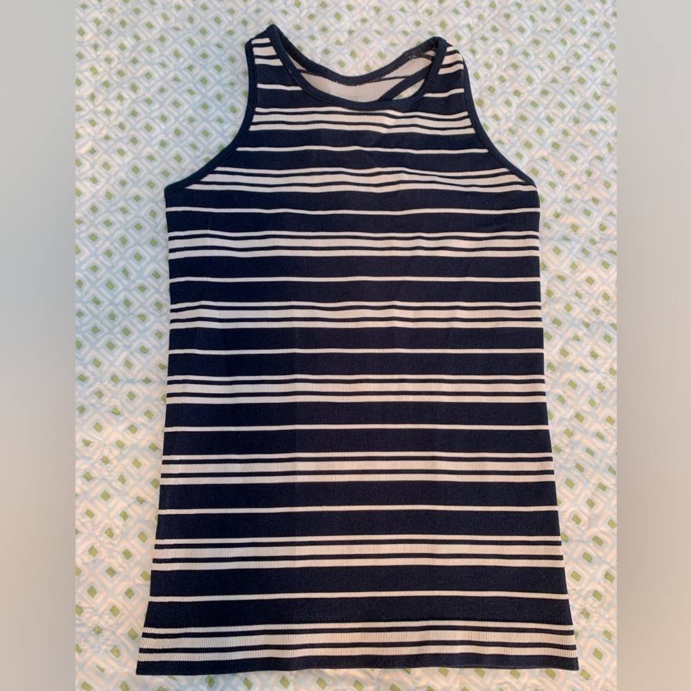 Athleta Tank Top X-Large